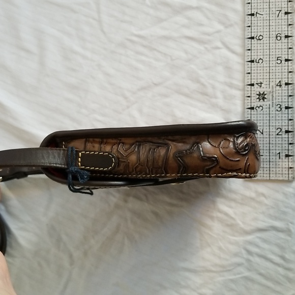 Disney Dooney and Bourke Adjustable Bag - Picture 9 of 13